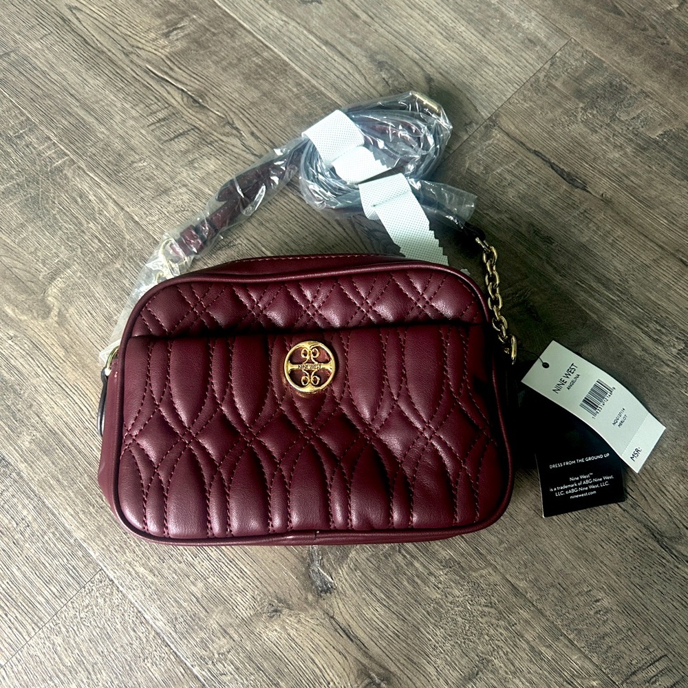 Nine West Crossbody Bag